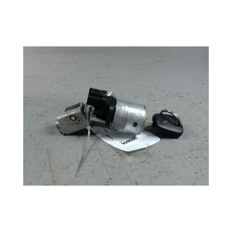 ANTIVOL DE DIRECTION PEUGEOT 207 5P