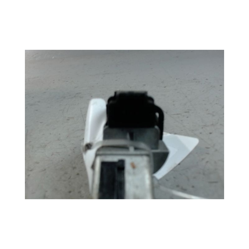 ANTIVOL DE DIRECTION PEUGEOT 207 5P