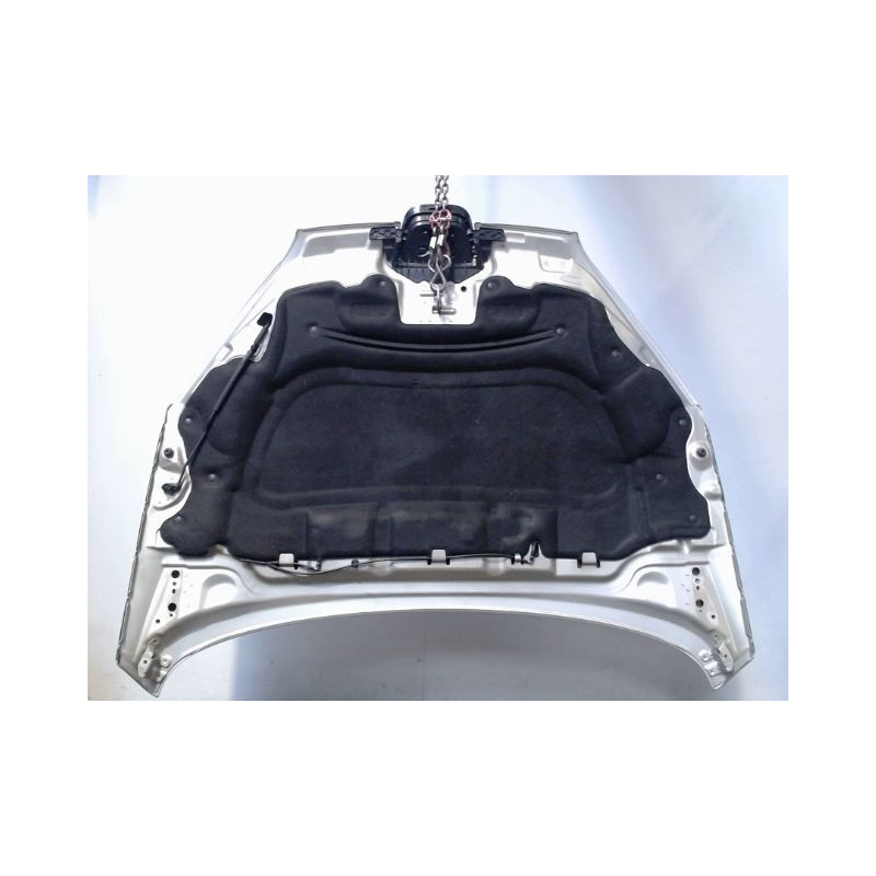 CAPOT PEUGEOT 407