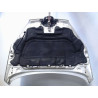 CAPOT PEUGEOT 407
