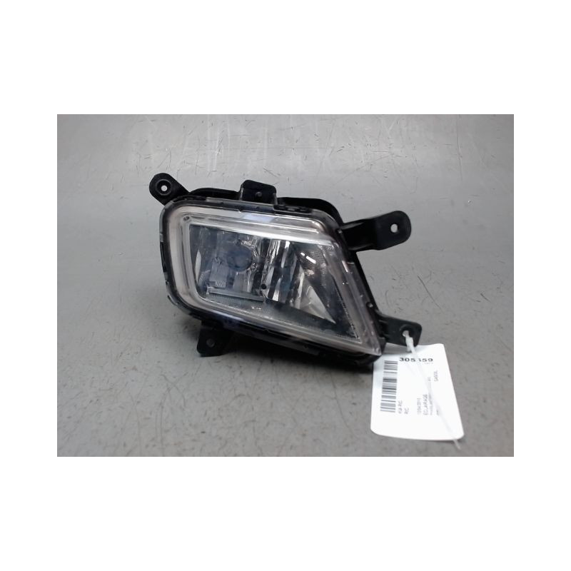 PHARE ANTIBROUILLARD AVANT GAUCHE KIA RIO