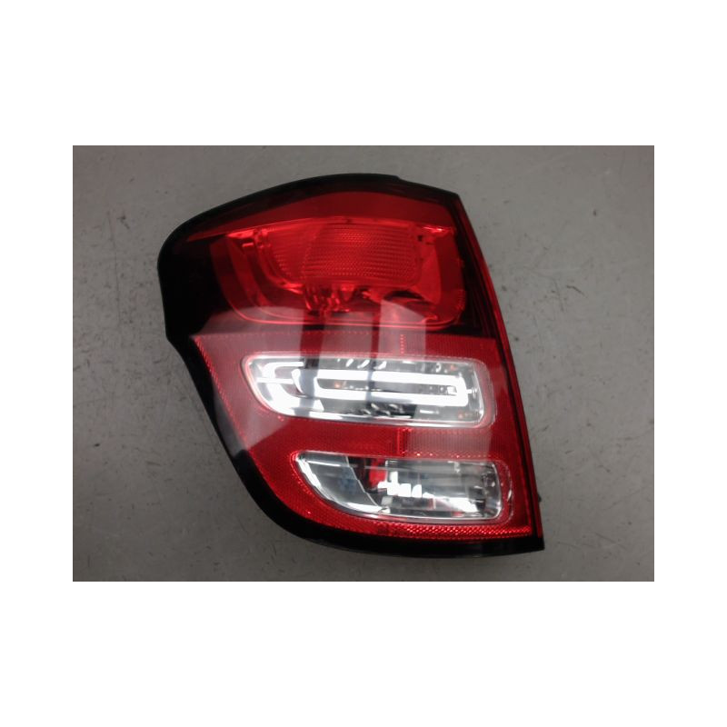 FEU ARRIERE GAUCHE  CITROEN C3