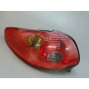FEU ARRIERE GAUCHE  PEUGEOT 206