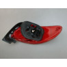 FEU ARRIERE GAUCHE  PEUGEOT 206