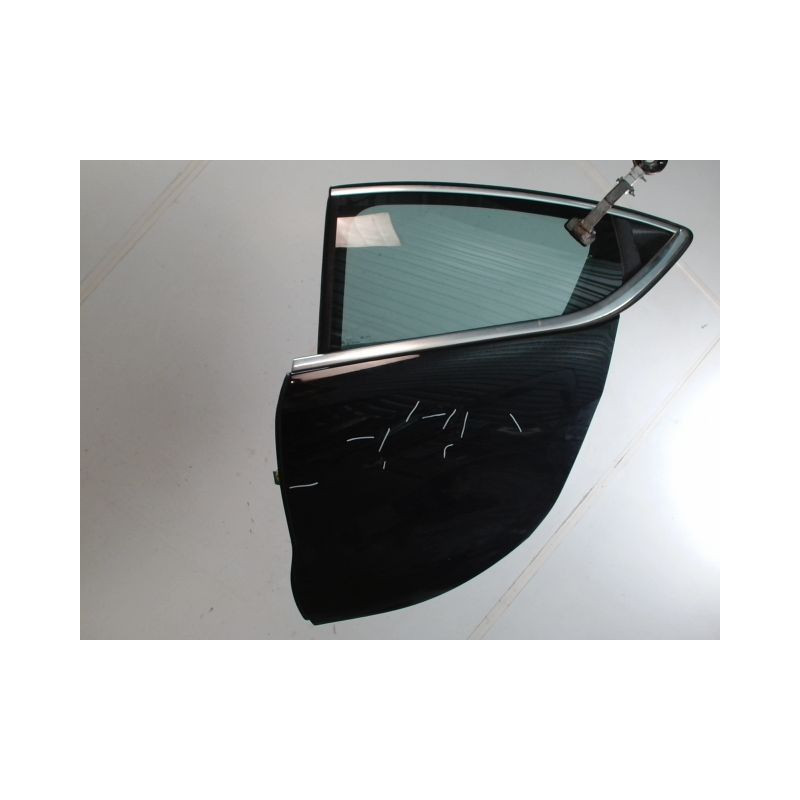 PORTE ARRIERE GAUCHE CITROEN DS4
