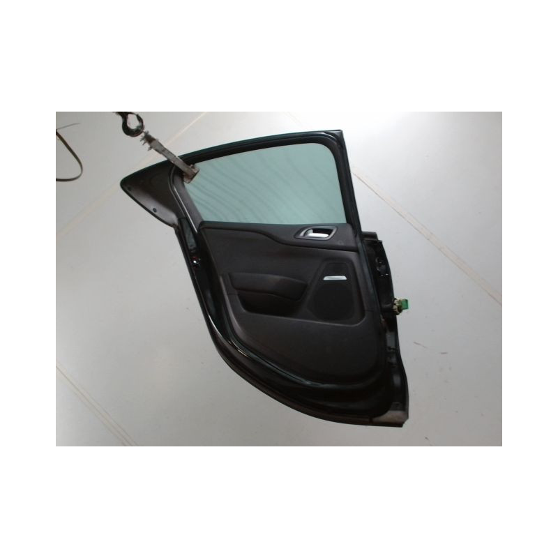 PORTE ARRIERE GAUCHE CITROEN DS4