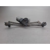 MECANISME ESSUIE-GLACE AVANT PEUGEOT 206