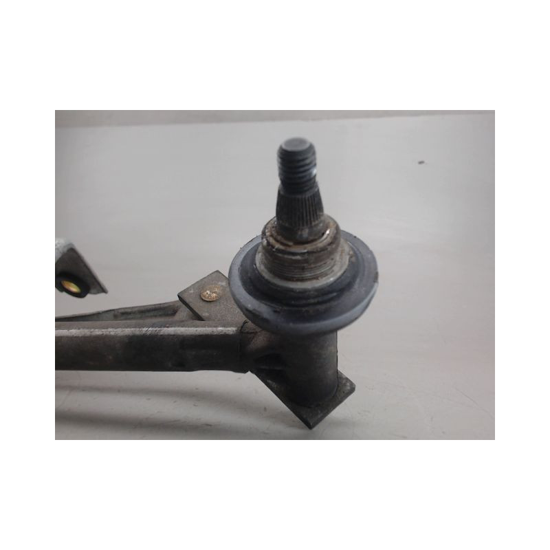 MECANISME ESSUIE-GLACE AVANT PEUGEOT 206