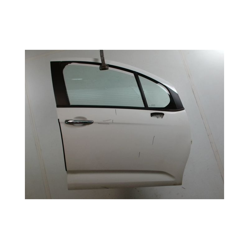 PORTE AVANT DROIT CITROEN C3