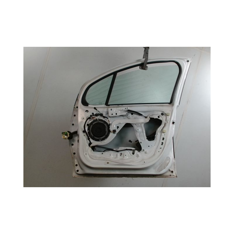 PORTE AVANT DROIT CITROEN C3