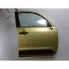 PORTE AVANT DROIT CITROEN C3