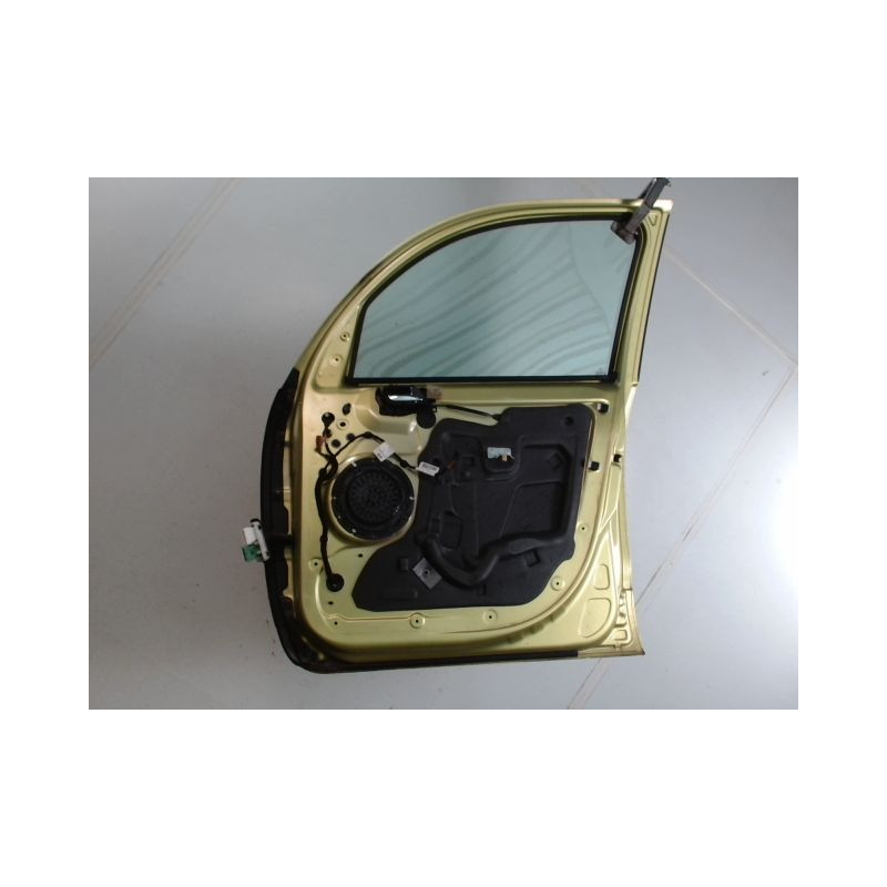 PORTE AVANT DROIT CITROEN C3
