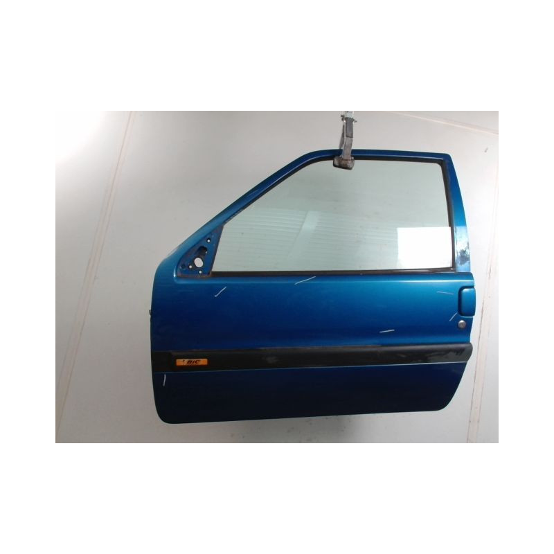 PORTE AVANT GAUCHE CITROEN SAXO