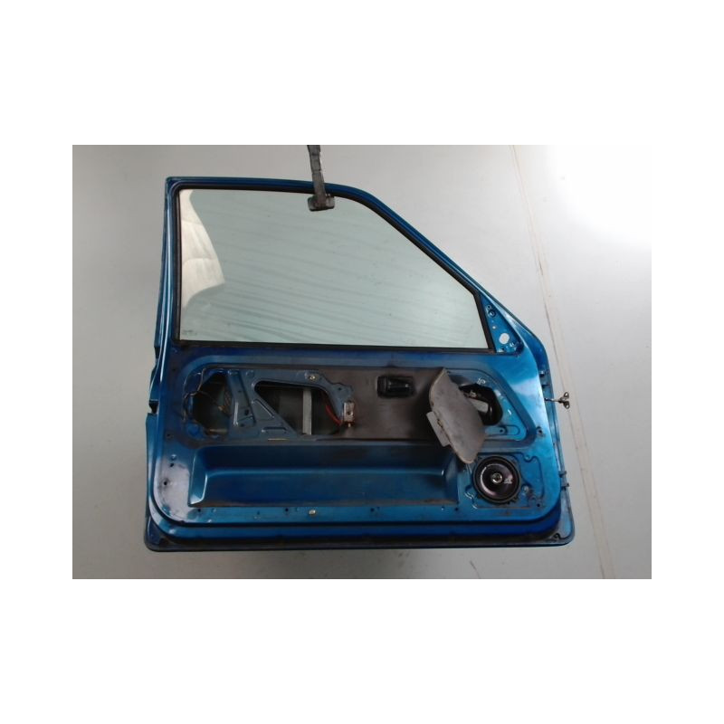 PORTE AVANT GAUCHE CITROEN SAXO