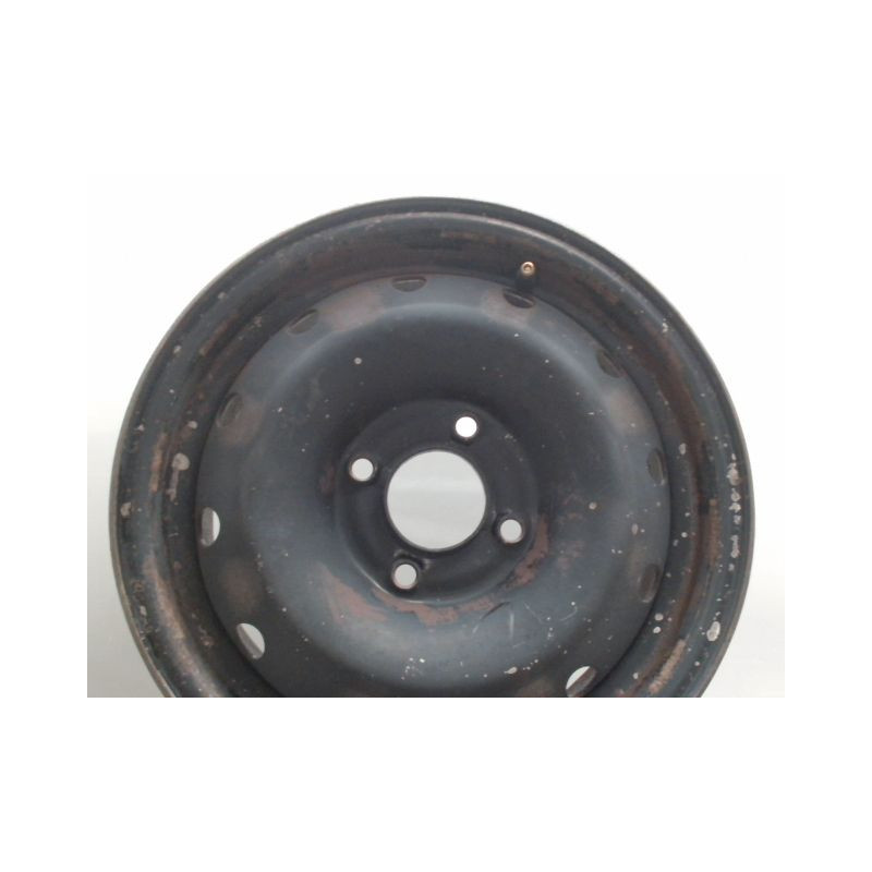 JANTE TOLE PEUGEOT 306