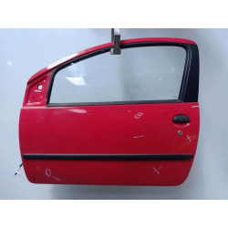 PORTE AVG