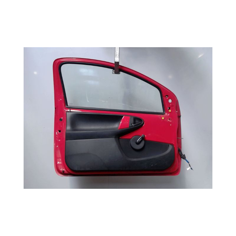 PORTE AVANT GAUCHE PEUGEOT 107 3P