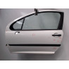 PORTE AVANT GAUCHE PEUGEOT 207 3P