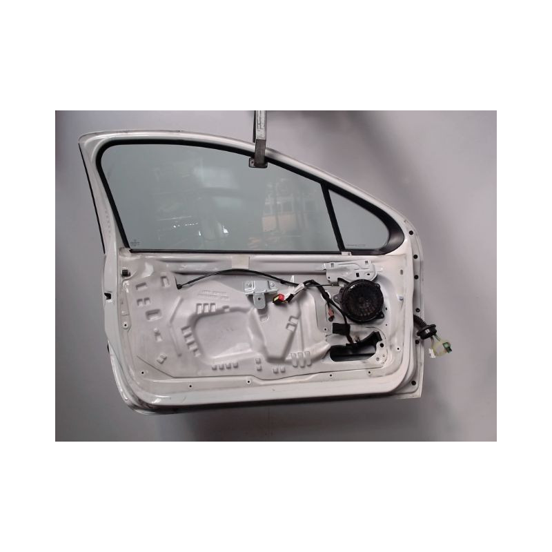 PORTE AVANT GAUCHE PEUGEOT 207 3P