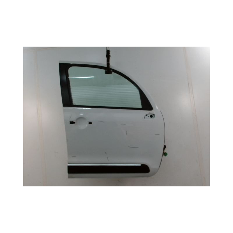 PORTE AVANT DROIT CITROEN C3
