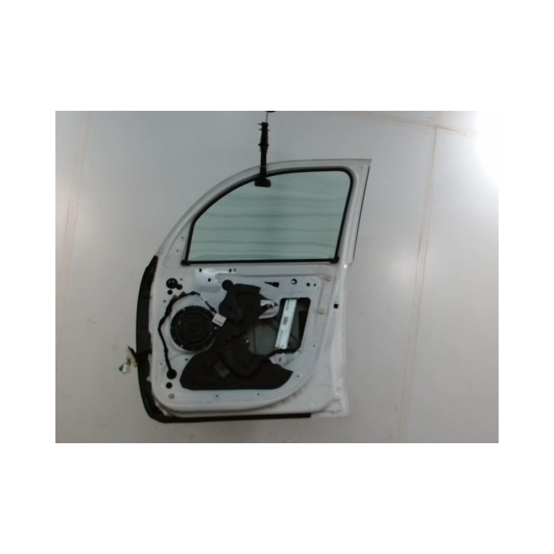 PORTE AVANT DROIT CITROEN C3