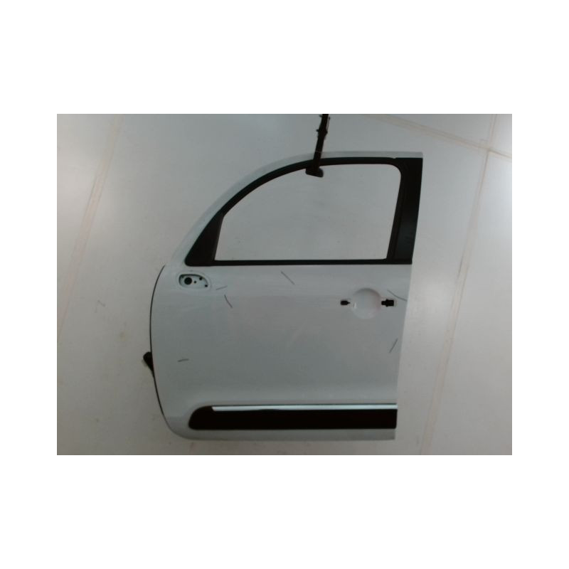 PORTE AVANT GAUCHE CITROEN C3