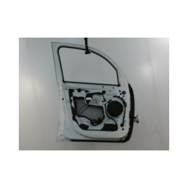 PORTE AVANT GAUCHE CITROEN C3