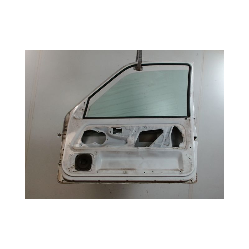 PORTE AVANT DROIT CITROEN SAXO