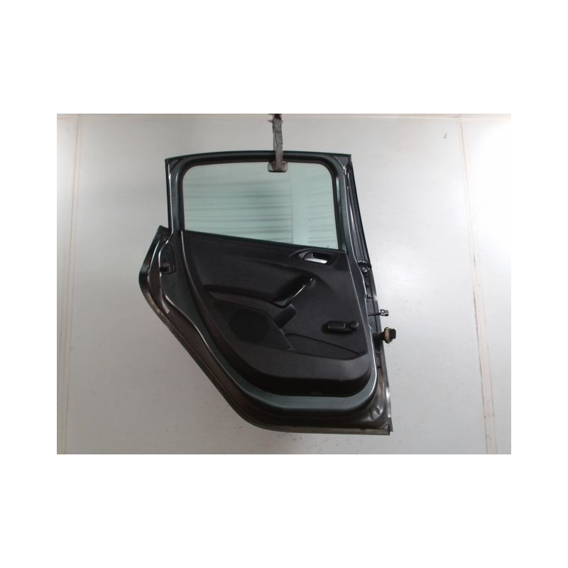 PORTE ARRIERE GAUCHE PEUGEOT 208