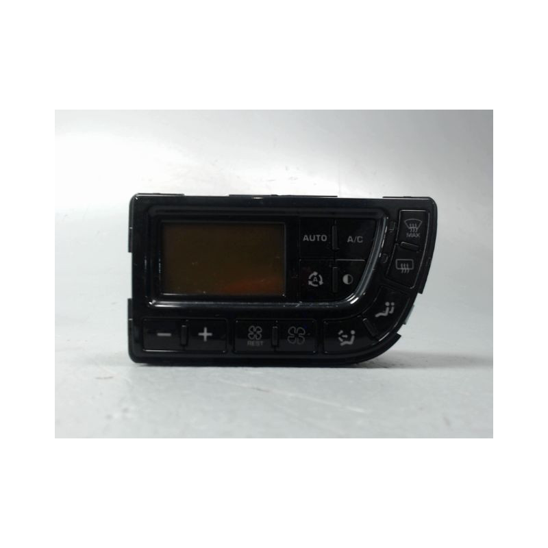 COMMANDE DE CHAUFFAGE G CITROEN C4 PICASSO