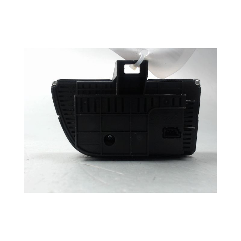 COMMANDE DE CHAUFFAGE G CITROEN C4 PICASSO