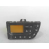 COMMANDE DE CHAUFFAGE G CITROEN CITROEN PICASSO