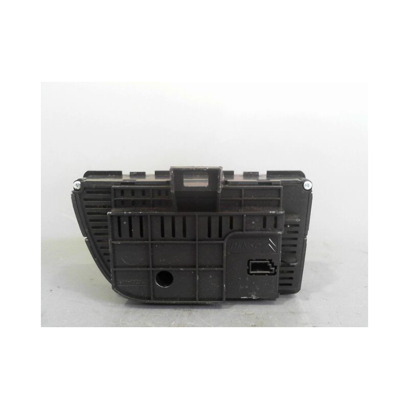 COMMANDE DE CHAUFFAGE G CITROEN CITROEN PICASSO