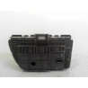 COMMANDE DE CHAUFFAGE G CITROEN CITROEN PICASSO