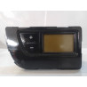 COMMANDE DE CHAUFFAGE D CITROEN GRAND C4 PICASSO
