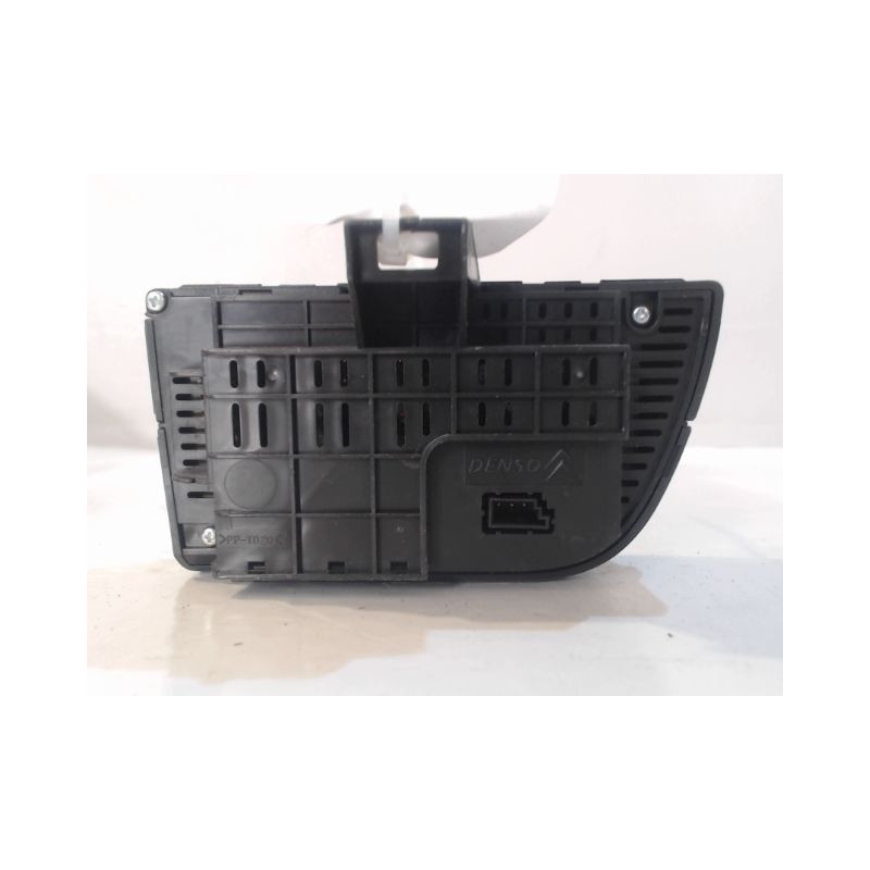 COMMANDE DE CHAUFFAGE D CITROEN GRAND C4 PICASSO