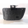 COMMANDE DE CHAUFFAGE D CITROEN GRAND C4 PICASSO