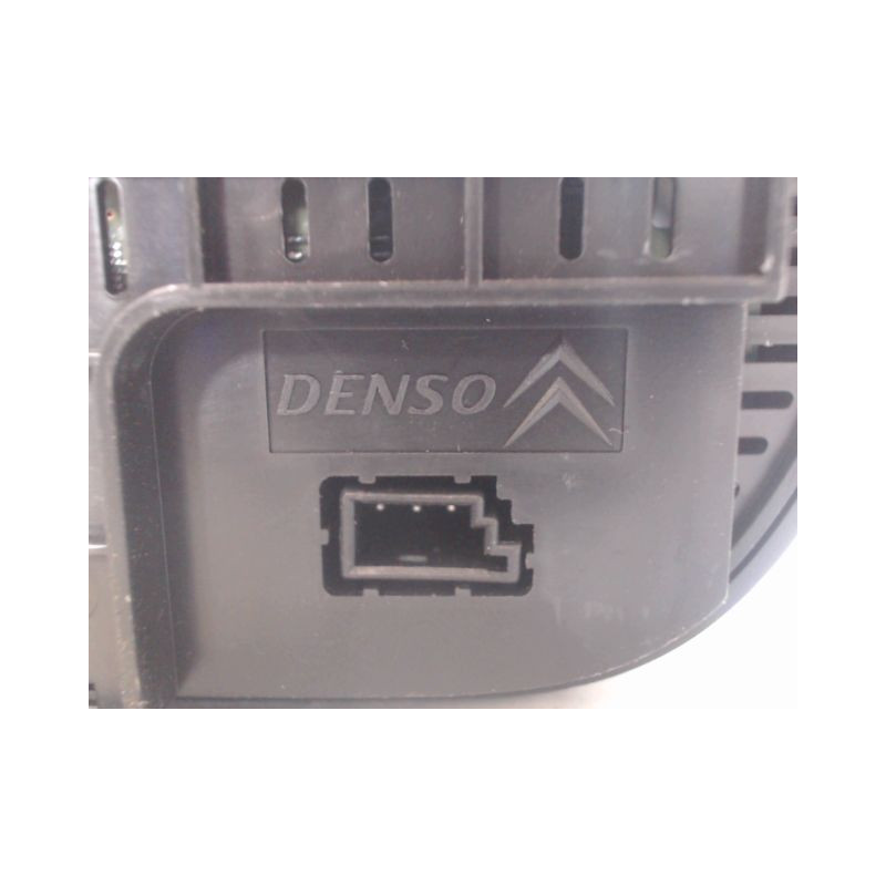 COMMANDE DE CHAUFFAGE D CITROEN GRAND C4 PICASSO