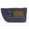 COMMANDE DE CHAUFFAGE D CITROEN C4