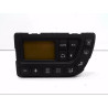 COMMANDE DE CHAUFFAGE G CITROEN C4