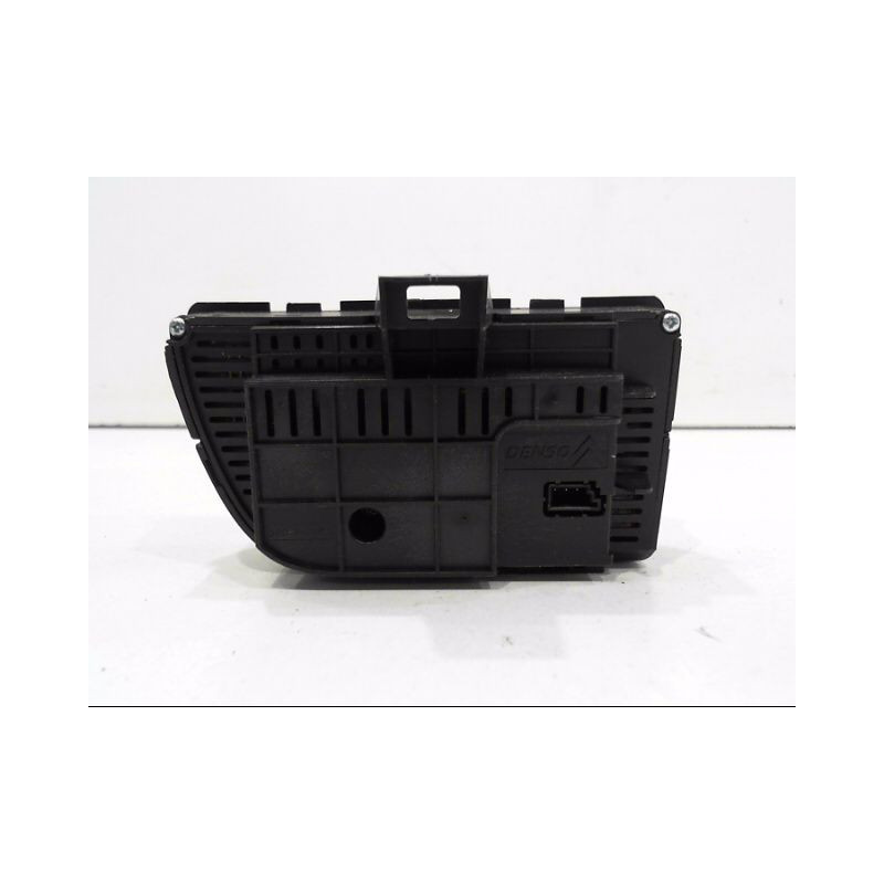 COMMANDE DE CHAUFFAGE G CITROEN C4