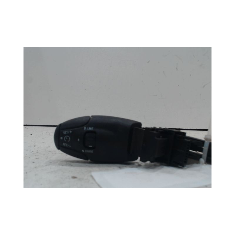 COMMANDE REGULATEUR/LIMITATEUR VITESSE CITROEN C3