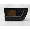 COMMANDE DE CHAUFFAGE G CITROEN C4