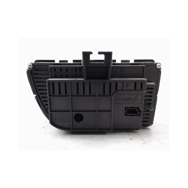 COMMANDE DE CHAUFFAGE G CITROEN C4