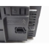 COMMANDE DE CHAUFFAGE G CITROEN C4