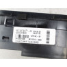 COMMANDE DE CHAUFFAGE G CITROEN C4