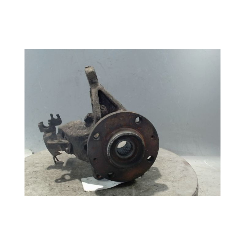 PIVOT AVANT GAUCHE PEUGEOT PARTNER FGT 2002-