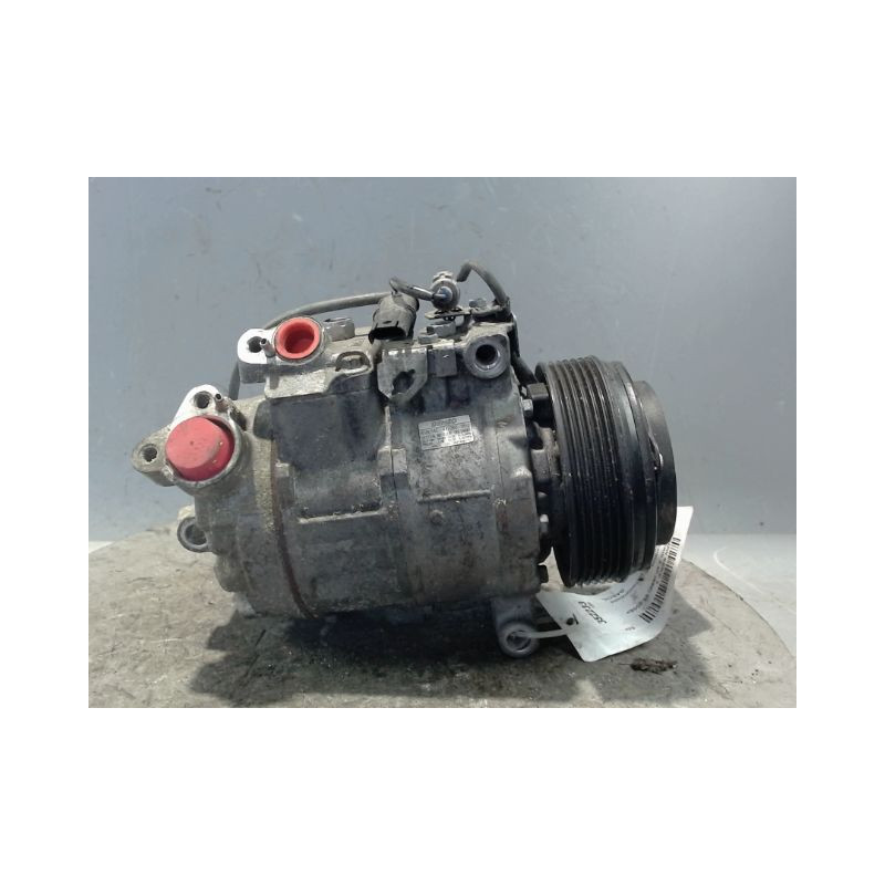 COMPRESSEUR AIR CONDITIONNE BMW SERIE 3 (E90) 2005-
