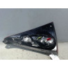 FEU ARRIERE GAUCHE  PEUGEOT 107 3P