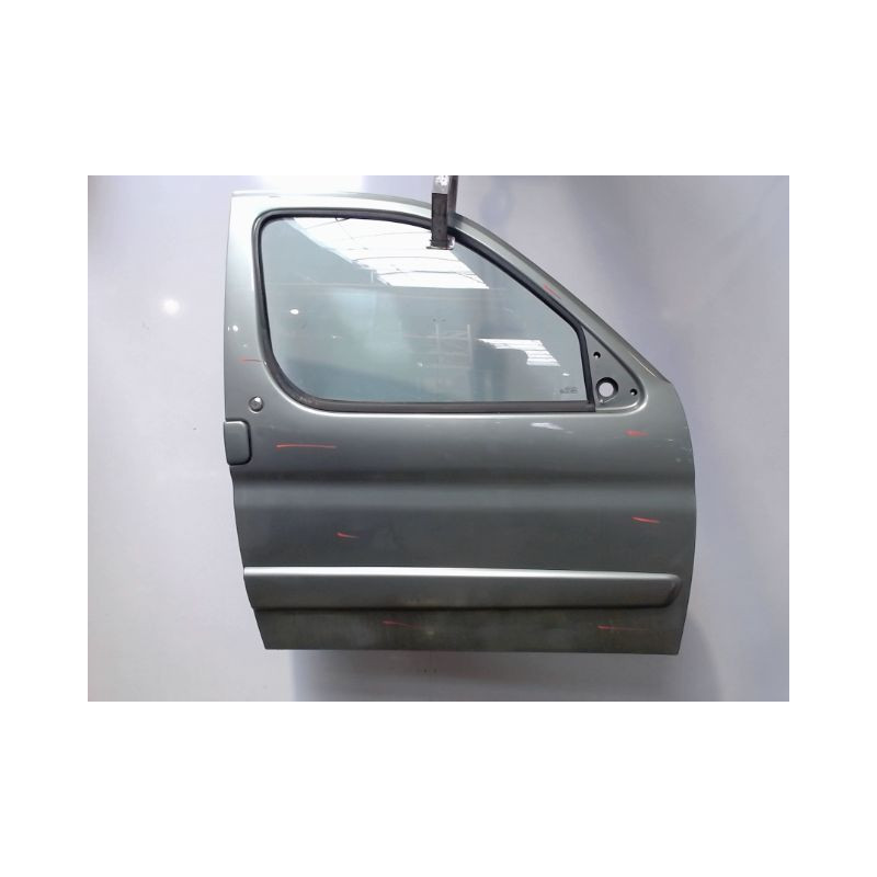 PORTE AVANT DROIT PEUGEOT PARTNER BREAK 2002-